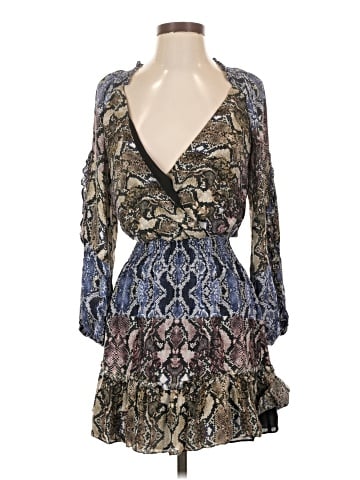 Parker Cocktail Dress (view 1)