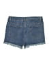 Jeans Blue Denim Shorts Size XL - photo 2