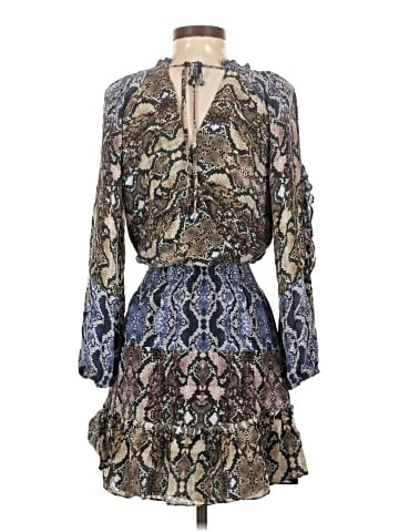 Parker Cocktail Dress (view 2)