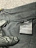 Torrid Black Skort Size 16 - photo 4