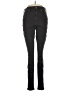 AYR Chevron-herringbone Black Jeggings Size 28 waist - photo 1