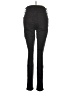 AYR Chevron-herringbone Black Jeggings Size 28 waist - photo 2