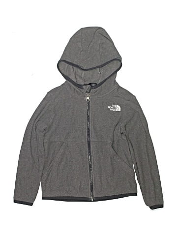 The North Face Zip Up Hoodie (view 1)