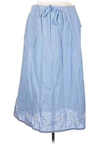 Classic Elements Casual Skirt (view 1)