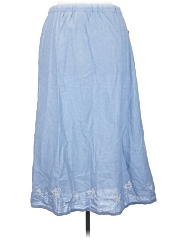 Classic Elements Casual Skirt (view 2)