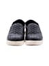 Propet 100% Leather Black Sneakers Size 9 - photo 2