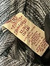 Faded Glory Solid Gray Casual Skirt Size 16 - photo 4