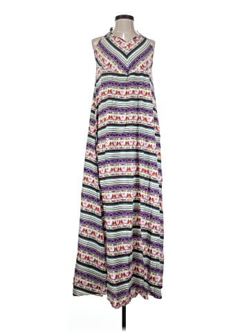 Mara Hoffman Casual Dress (view 1)