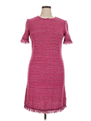 St. John Casual Dress (view 1)