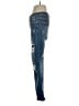 Risen Hearts Blue Jeans Size 5 - photo 5
