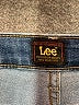 Lee Blue Jeans Size 2 - photo 7