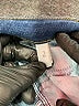 Lee Blue Jeans Size 2 - photo 8
