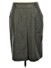 Apostrophe Gray Formal Skirt Size 2 - photo 1
