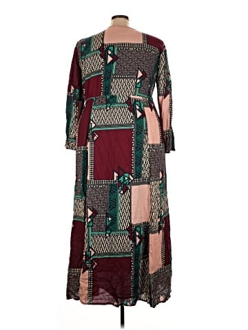 Porridge Casual Dress (view 2)