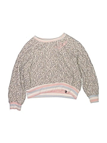 Volcom Pullover Sweater (view 1)