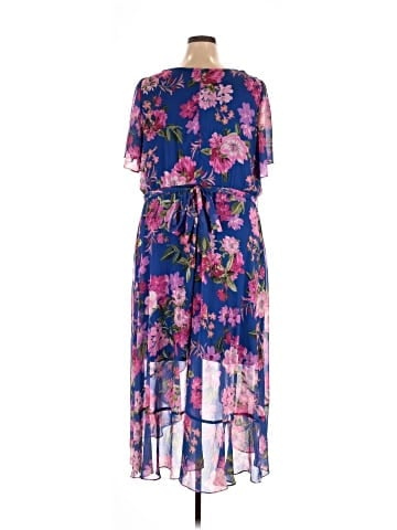 Jessica Howard Casual Dress (view 2)