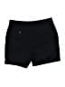 Tommy Bahama Solid Black Shorts Size 8 - photo 2
