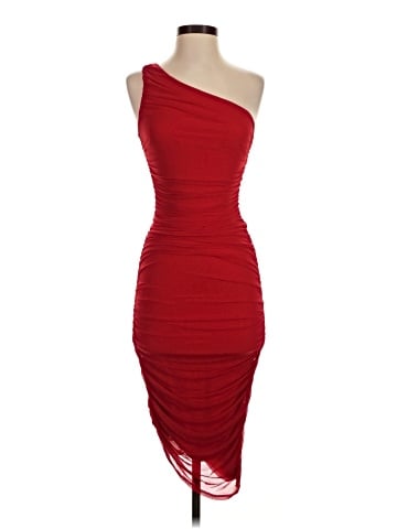 Lulus Cocktail Dress (view 1)
