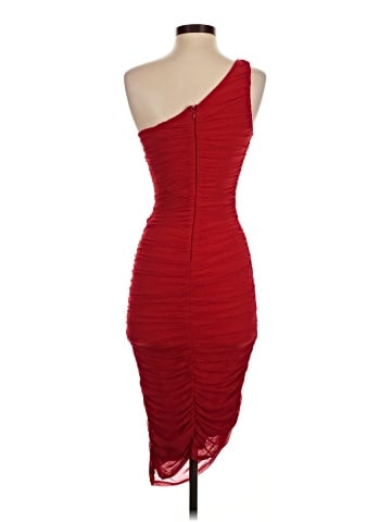 Lulus Cocktail Dress (view 2)