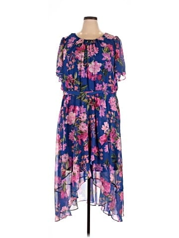 Jessica Howard Casual Dress (view 1)