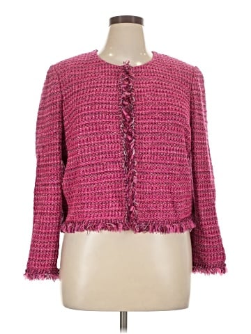 St. John Cardigan (view 1)