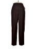 Pendleton Brown Dress Pants Size 12 - photo 1