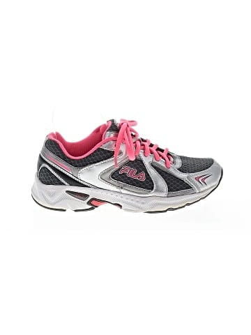 FILA Sneakers (view 1)