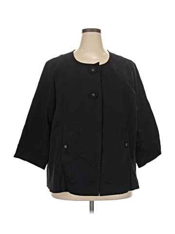 D&Co. Coat (view 1)