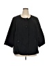 D&Co. Black Coat Size 3X - photo 1