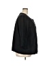D&Co. Black Coat Size 3X - photo 4