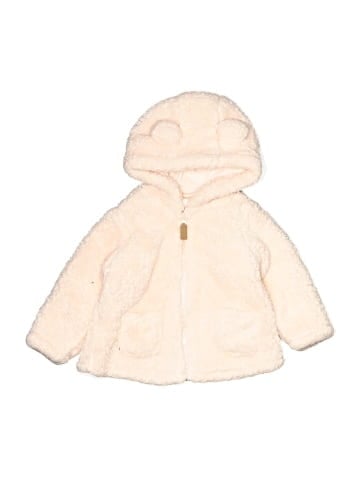 Carter's Coat (view 1)