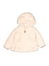 Carter's 100% Polyester Ivory Coat 6-9 MO / 9 MO - photo 1