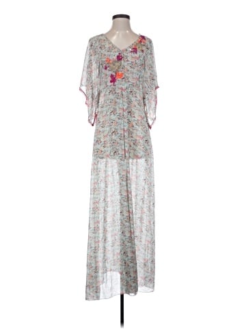 Ranna Gill Casual Dress (view 1)