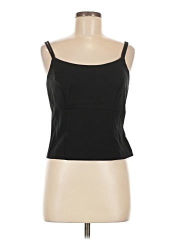 R Wear Rampage Sleeveless Top (view 1)