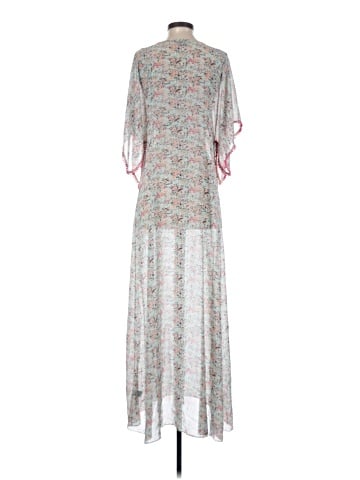 Ranna Gill Casual Dress (view 2)