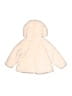 Carter's 100% Polyester Ivory Coat 6-9 MO / 9 MO - photo 2
