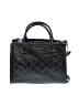 MICHAEL Michael Kors Black Satchel One size - photo 1