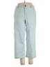 Ella Moss Blue Jeans Size 14 - photo 1