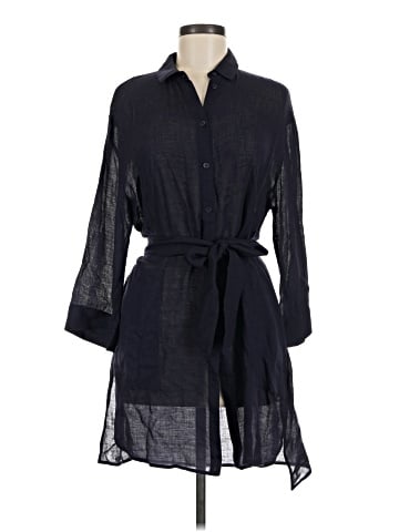 Lafayette 148 New York Casual Dress (view 1)