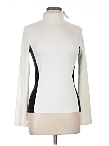 Lou & Grey Turtleneck Sweater (view 1)