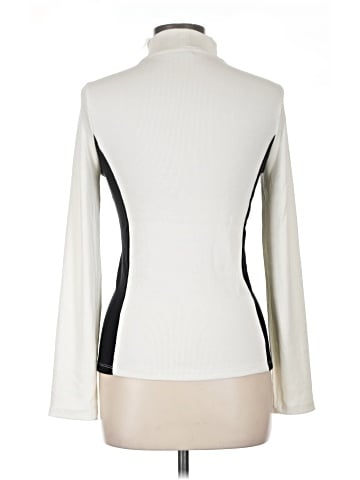 Lou & Grey Turtleneck Sweater (view 2)