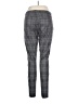 Hue Plaid Gray Dress Pants Size XL - photo 2