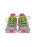 Asics Gray Sneakers Size 7 1/2 - photo 2