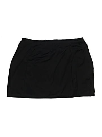 Tangerine Skort (view 1)