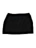 Tangerine Solid Black Skort Size XL - photo 1