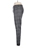 Hue Plaid Gray Dress Pants Size XL - photo 5