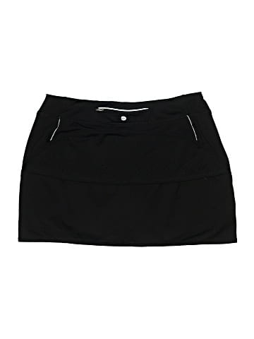 Tangerine Skort (view 2)