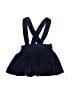 Disney 100% Polyester Blue Overalls 9-12 MO / 12 MO - photo 2