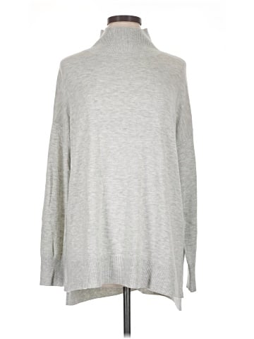 Ann Taylor LOFT Turtleneck Sweater (view 1)