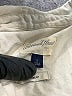 Universal Thread 100% Cotton Tan Long Sleeve Button-Down Shirt Size L - photo 7